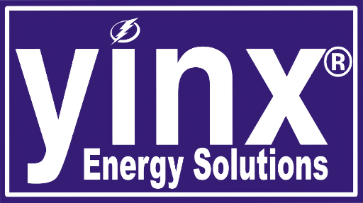Icono del Logo de Yinx Energy Solutions